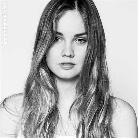 LIANA LIBERATO Nude